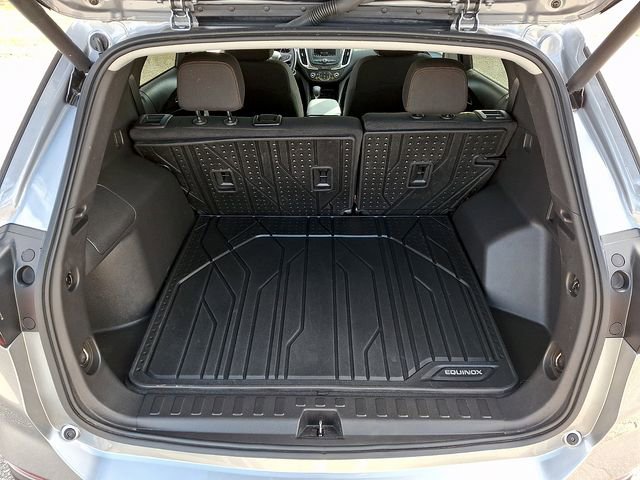 Used 2023 Chevrolet Equinox LT image 29