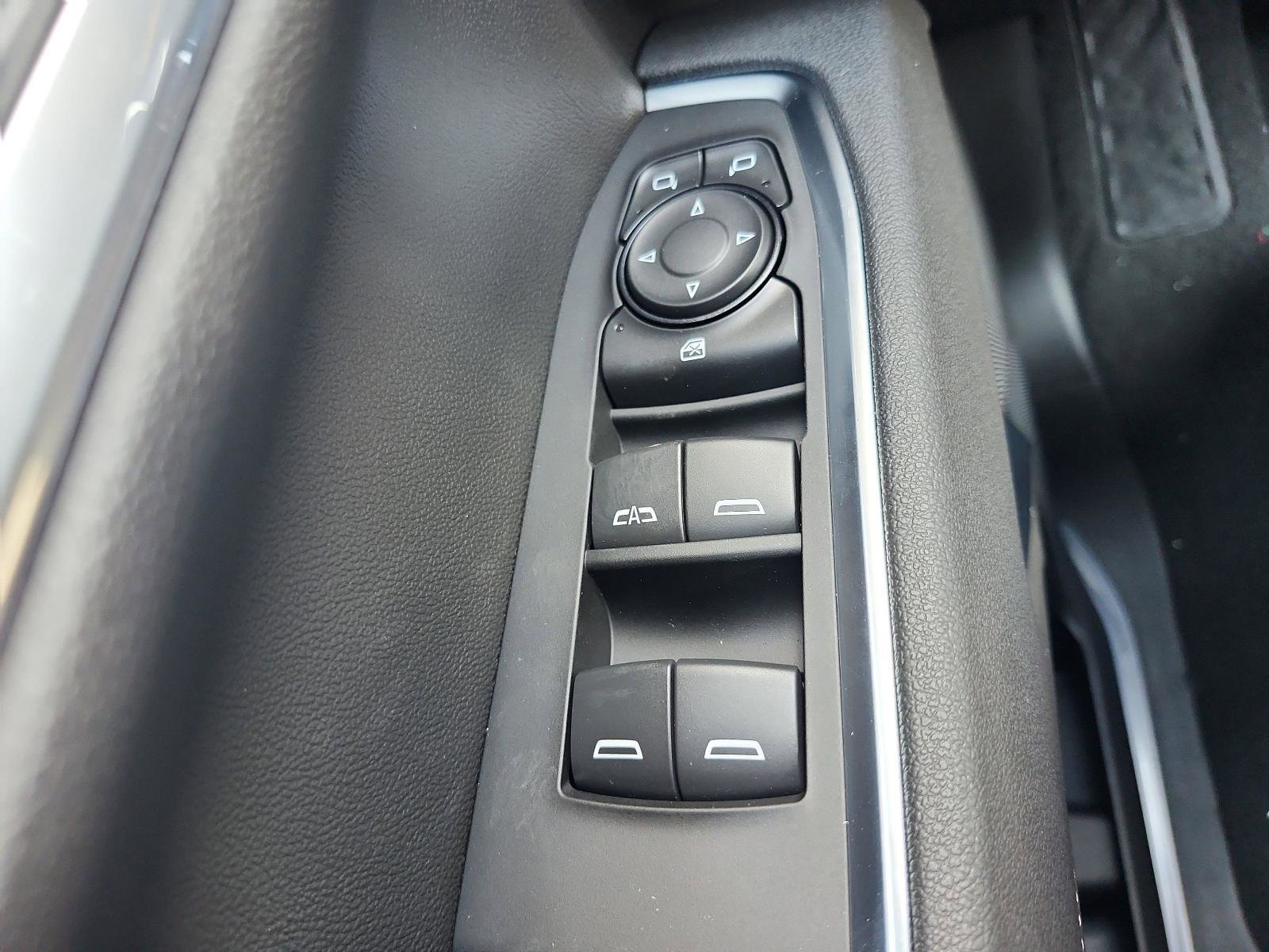 New 2026 GMC Sierra 1500 SLE image 17