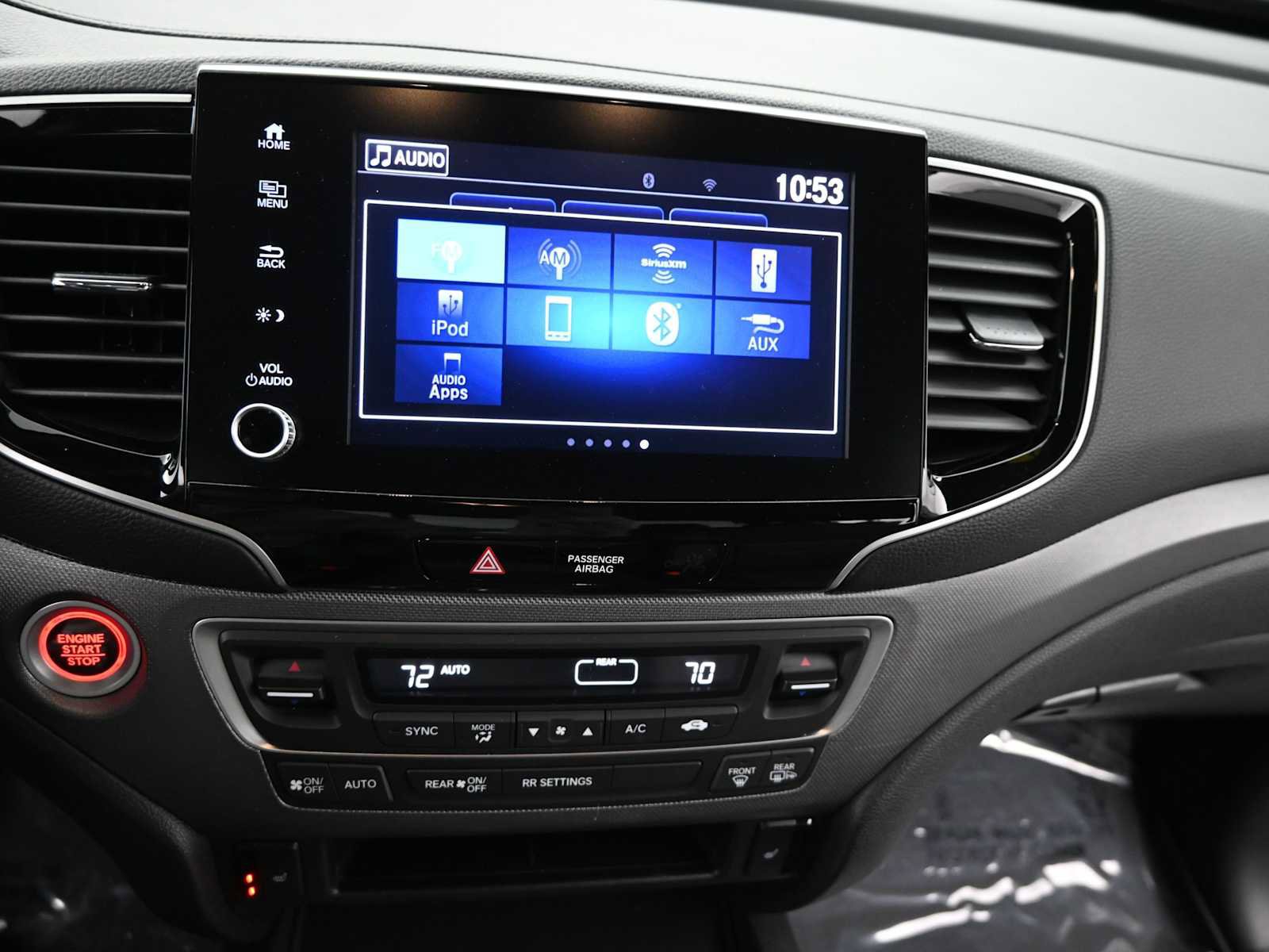 Used 2023 Honda Ridgeline RTL image 17