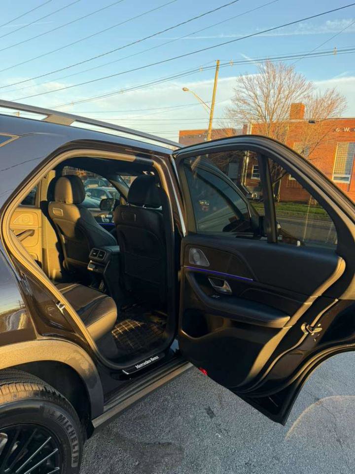 Used 2020 Mercedes-Benz GLE 450 4MATIC image 18