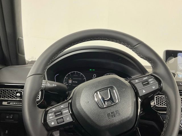 Used 2026 Honda Civic Sport image 22