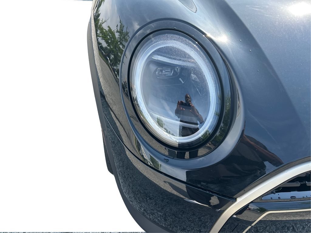 New 2026 MINI Cooper S FWD image 32