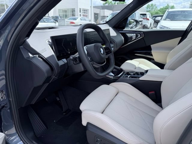 New 2026 BMW X3 xDrive30i w/ Premium Package AWD/4WD image 21
