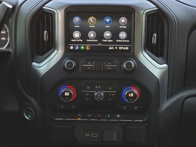 Used 2022 Chevrolet Silverado 1500 RST w/ Bed Protection Package image 37