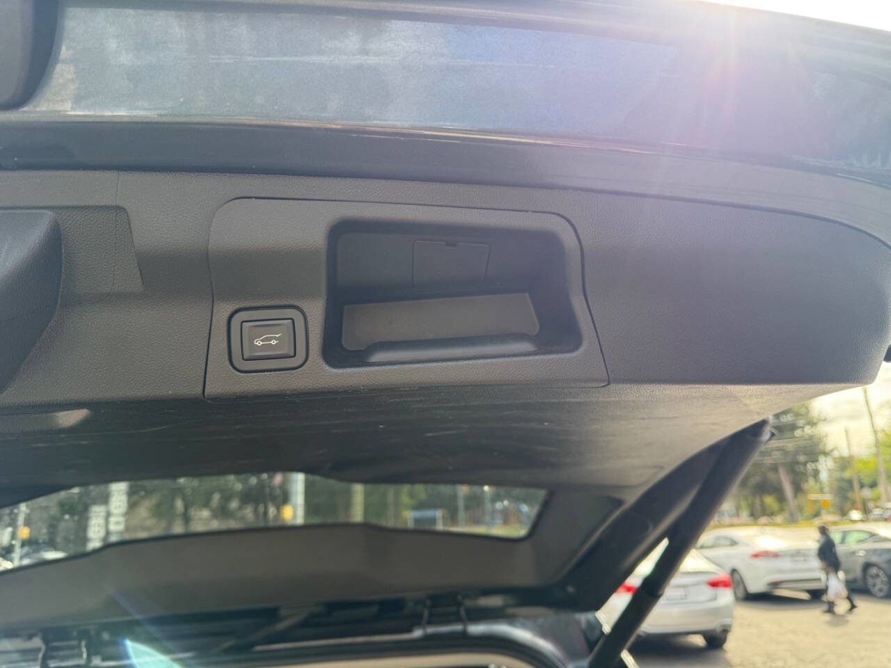 Used 2019 GMC Acadia SLE w/ Driver Alert Package I image 20