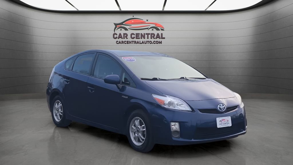 Used 2010 Toyota Prius Two image 7