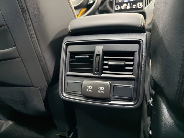 Used 2024 Subaru Forester Wilderness image 37