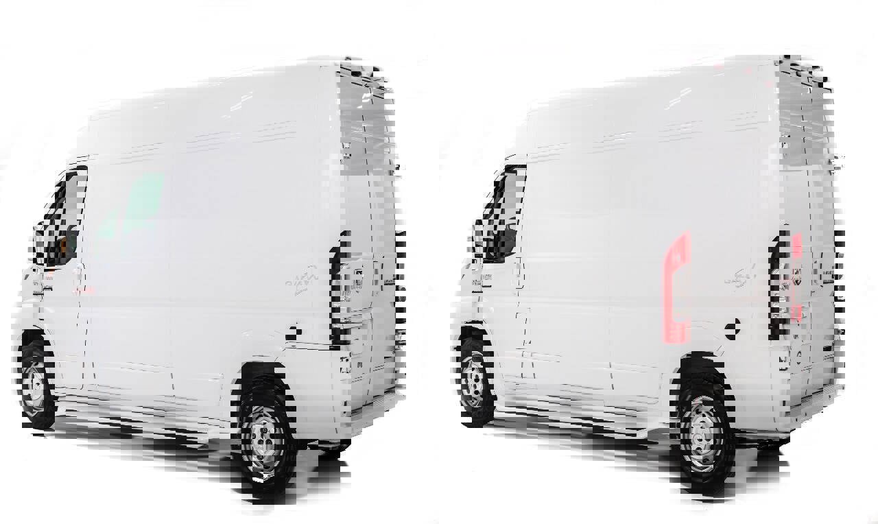 Used 2015 RAM ProMaster 2500 image 4