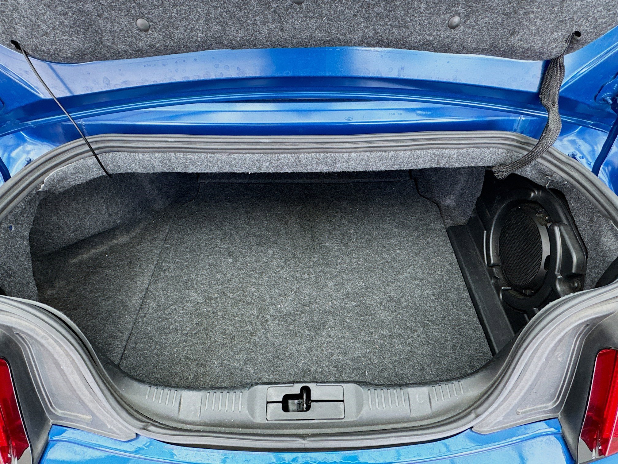 Used 2017 Ford Mustang GT Premium w/ Equipment Group 401A image 16