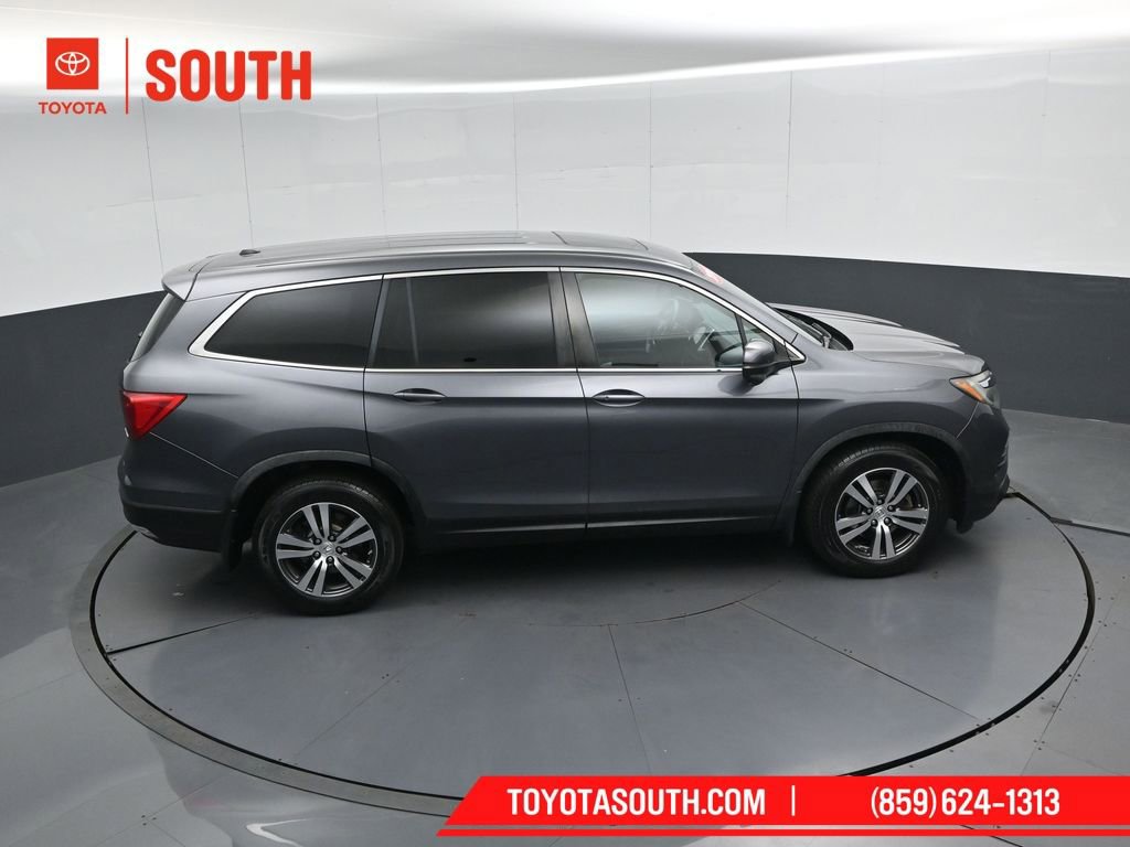 Used 2016 Honda Pilot EX-L image 49