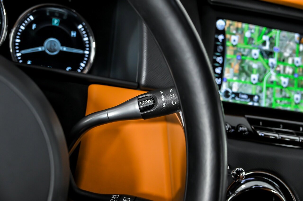 Used 2022 Rolls-Royce Cullinan AWD/4WD image 29
