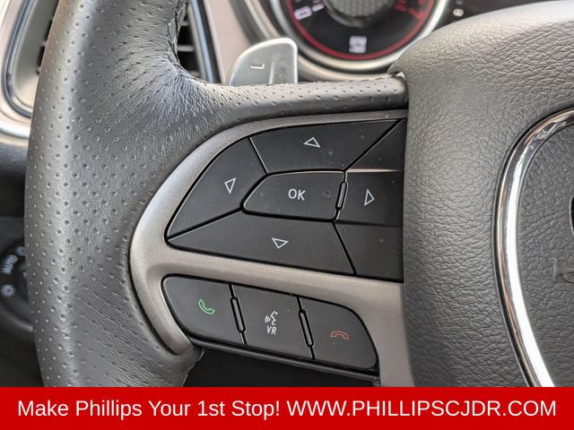 Certified 2019 Dodge Challenger R/T Scat Pack RWD image 20