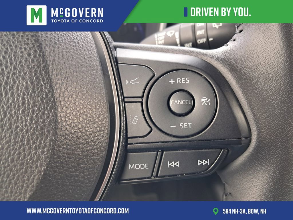 Used 2019 Toyota Corolla XSE image 23