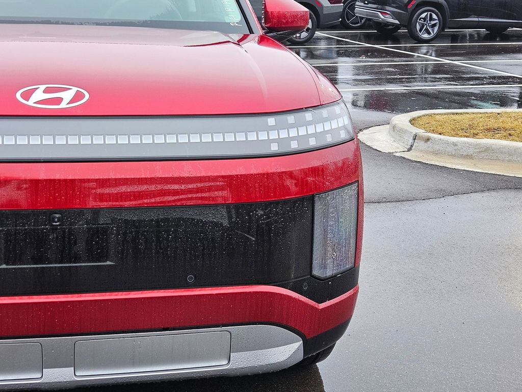 New 2026 Hyundai Ioniq 9 SEL image 9