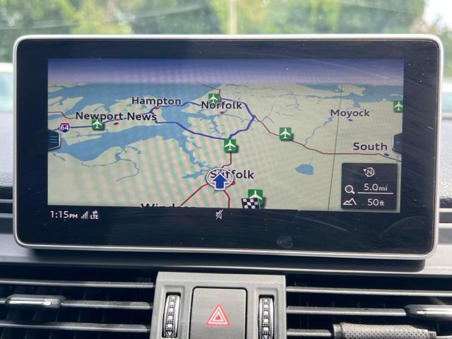 Used 2019 Audi Q5 Prestige w/ Prestige Package AWD/4WD image 4