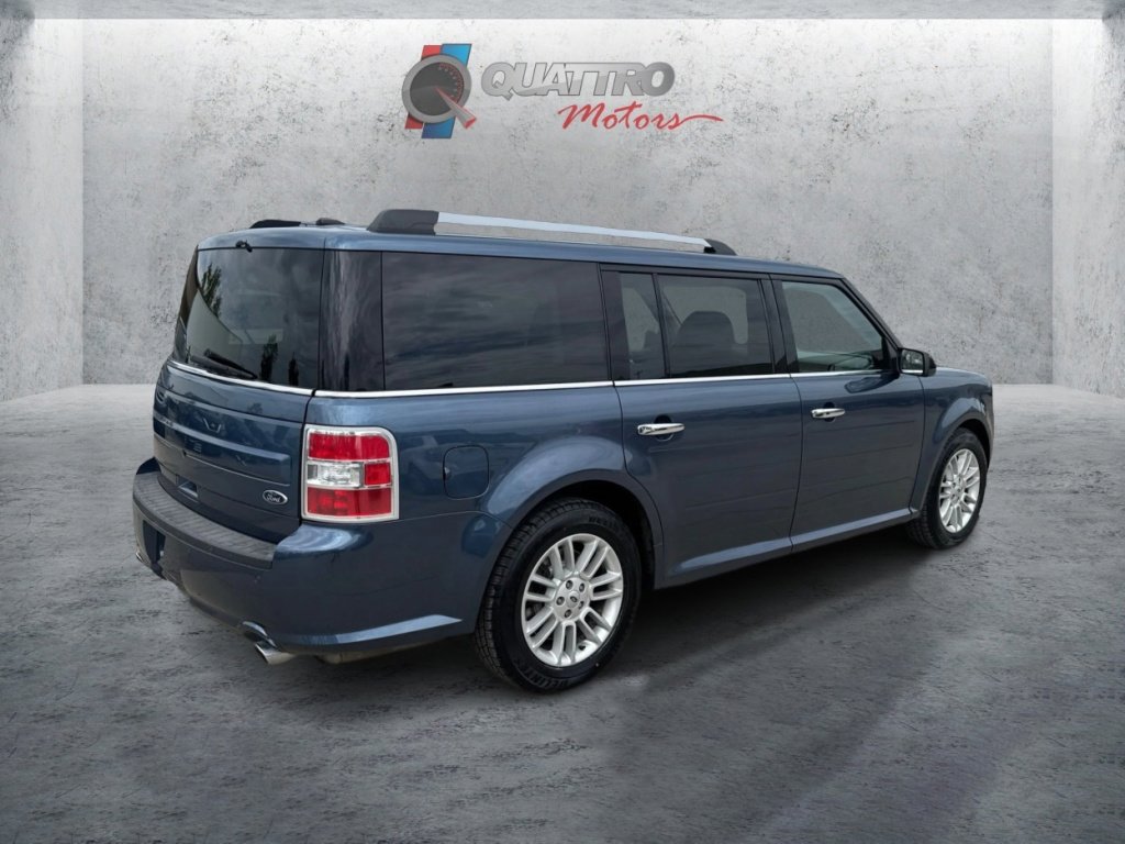 Used 2019 Ford Flex SEL w/ Equipment Group 202A FWD image 6