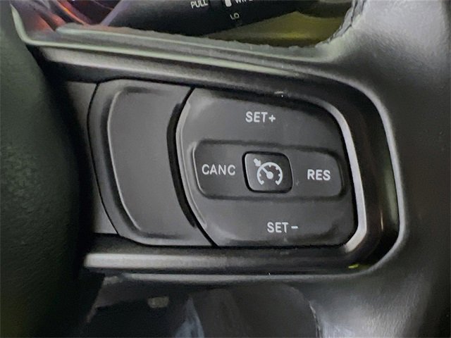 Used 2018 Jeep Wrangler Unlimited Sport S image 17