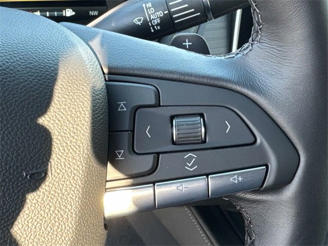 New 2026 Cadillac CT4 Premium Luxury image 23