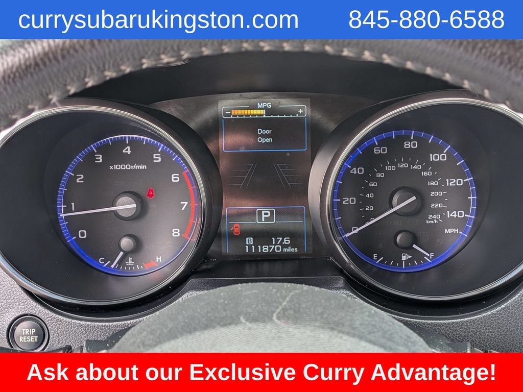 Used 2019 Subaru Outback 2.5i Premium AWD/4WD image 21