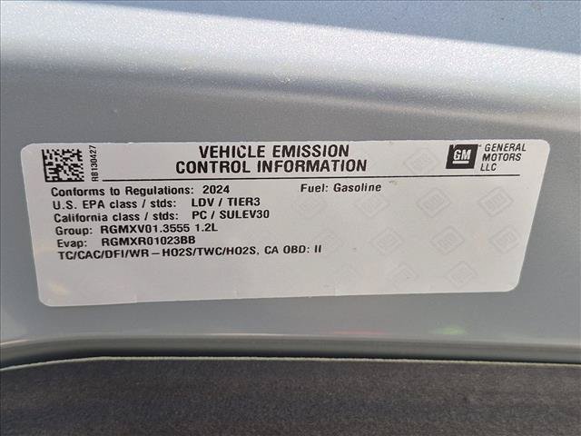 Used 2024 Buick Envista Preferred w/ Convenience I Package FWD image 15