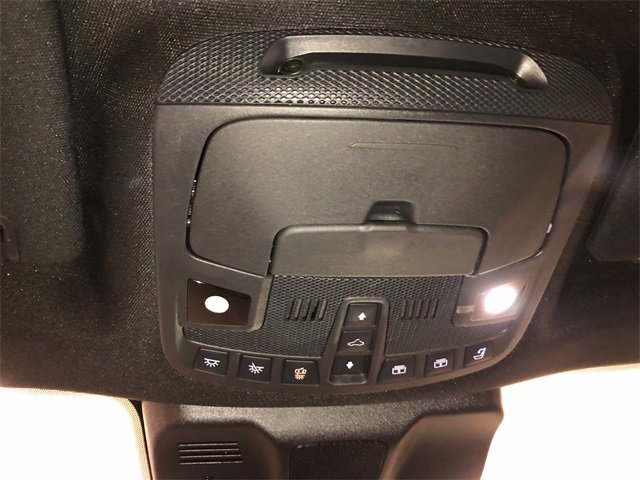 Used 2024 Lincoln Navigator L Reserve image 26