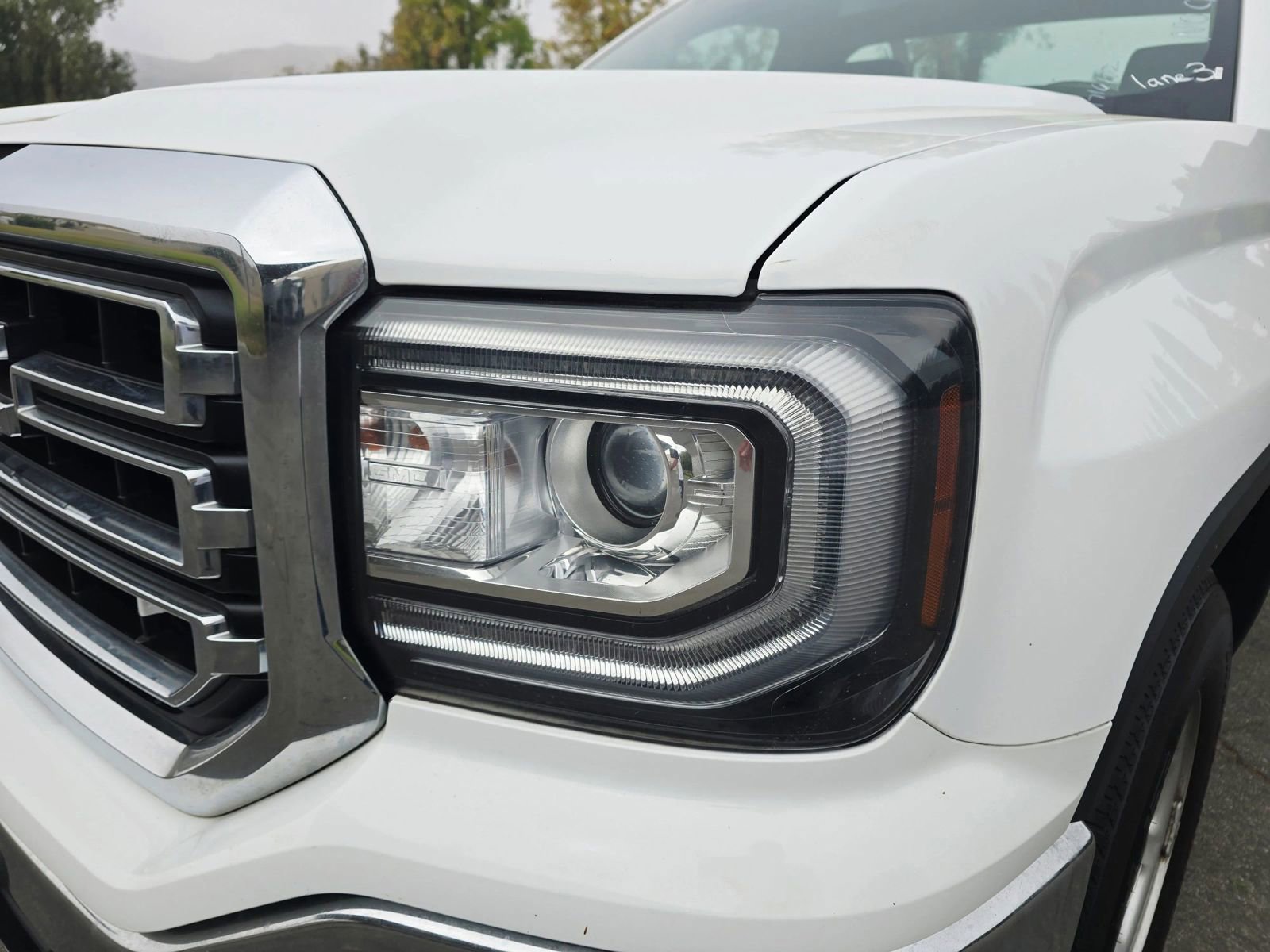 Used 2018 GMC Sierra 1500 2WD Regular Cab image 10