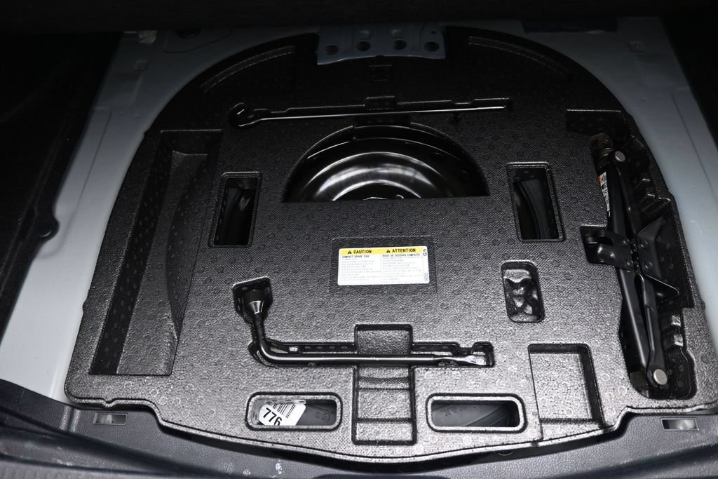 Certified 2024 Toyota Camry SE AWD/4WD image 22