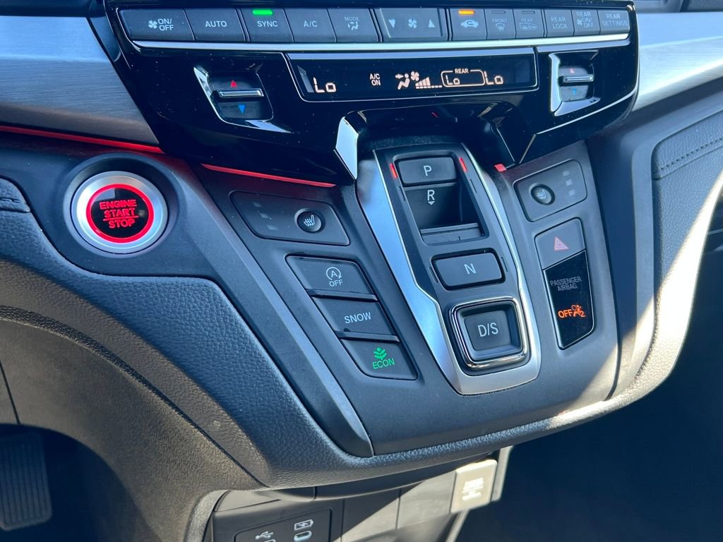Used 2025 Honda Odyssey Sport-L image 32
