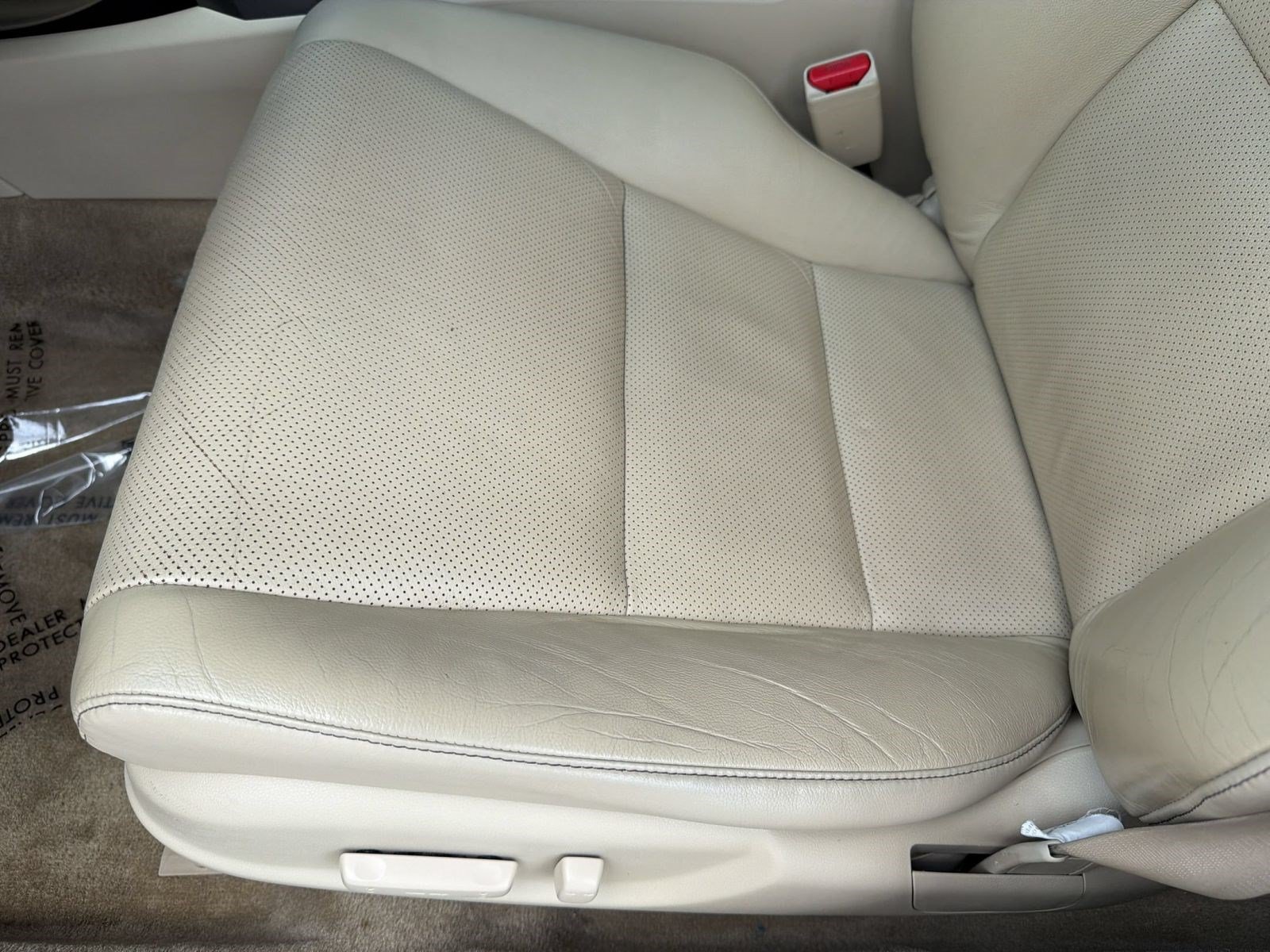 Used 2011 Acura TSX Sedan FWD image 15