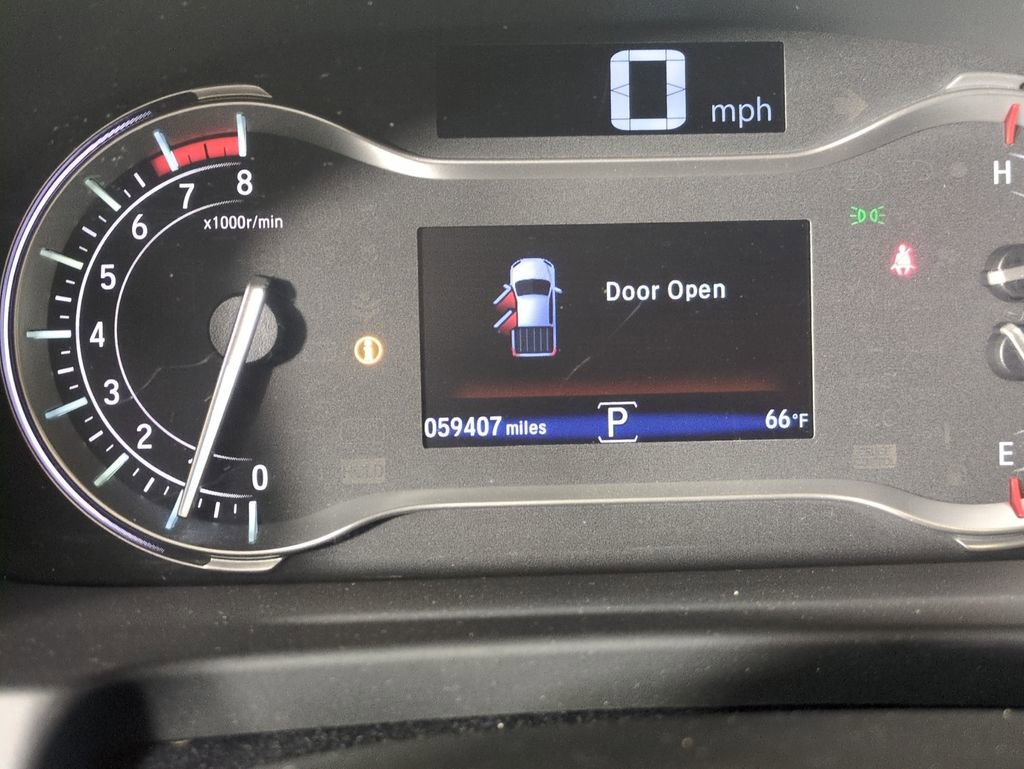 Certified 2023 Honda Ridgeline RTL image 20