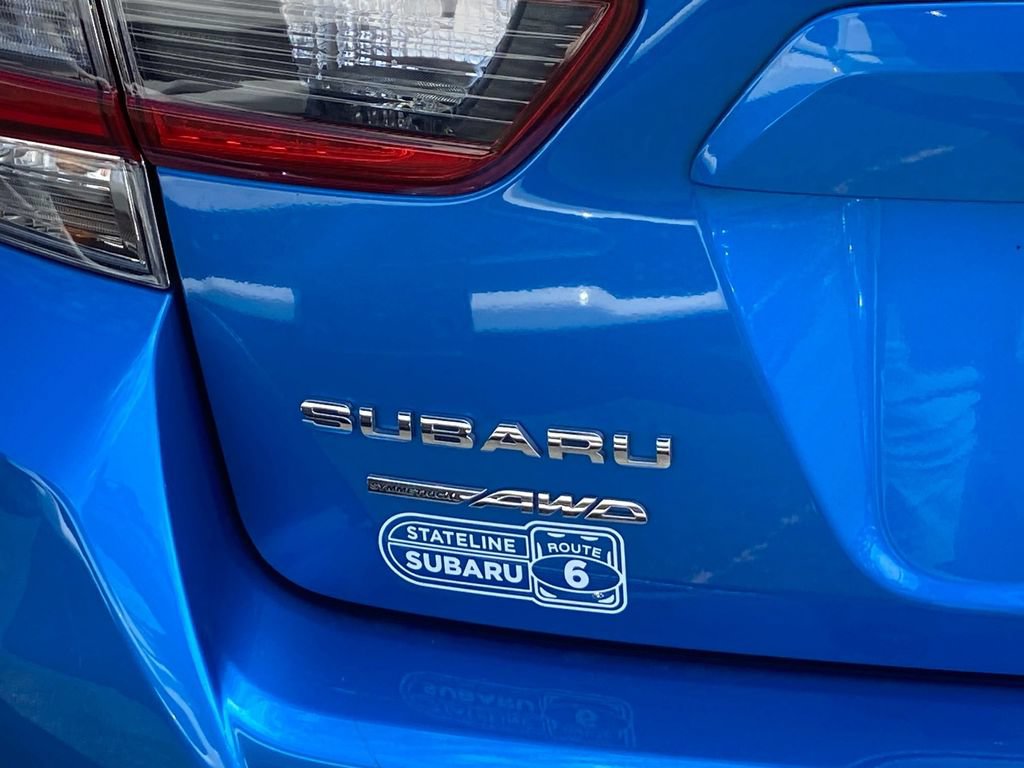 Used 2023 Subaru Impreza 2.0i AWD/4WD image 5