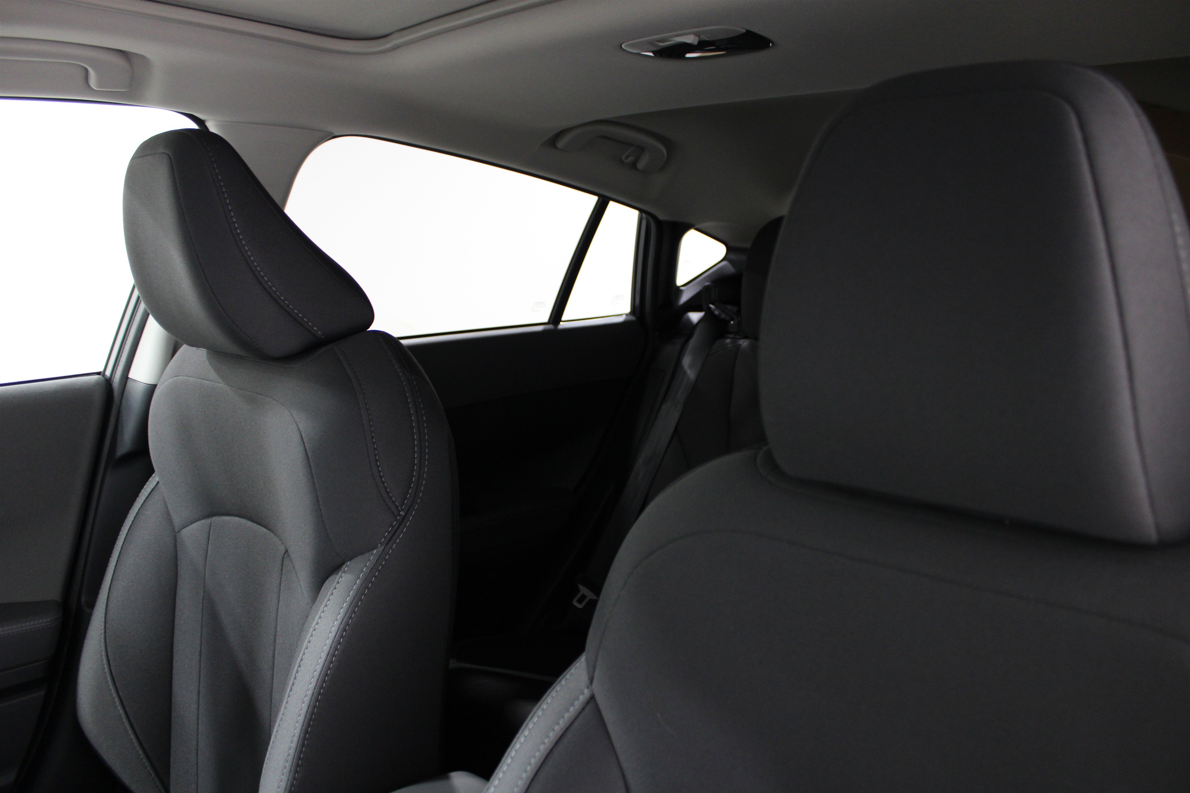 New 2026 Subaru Crosstrek 2.0i Premium image 5