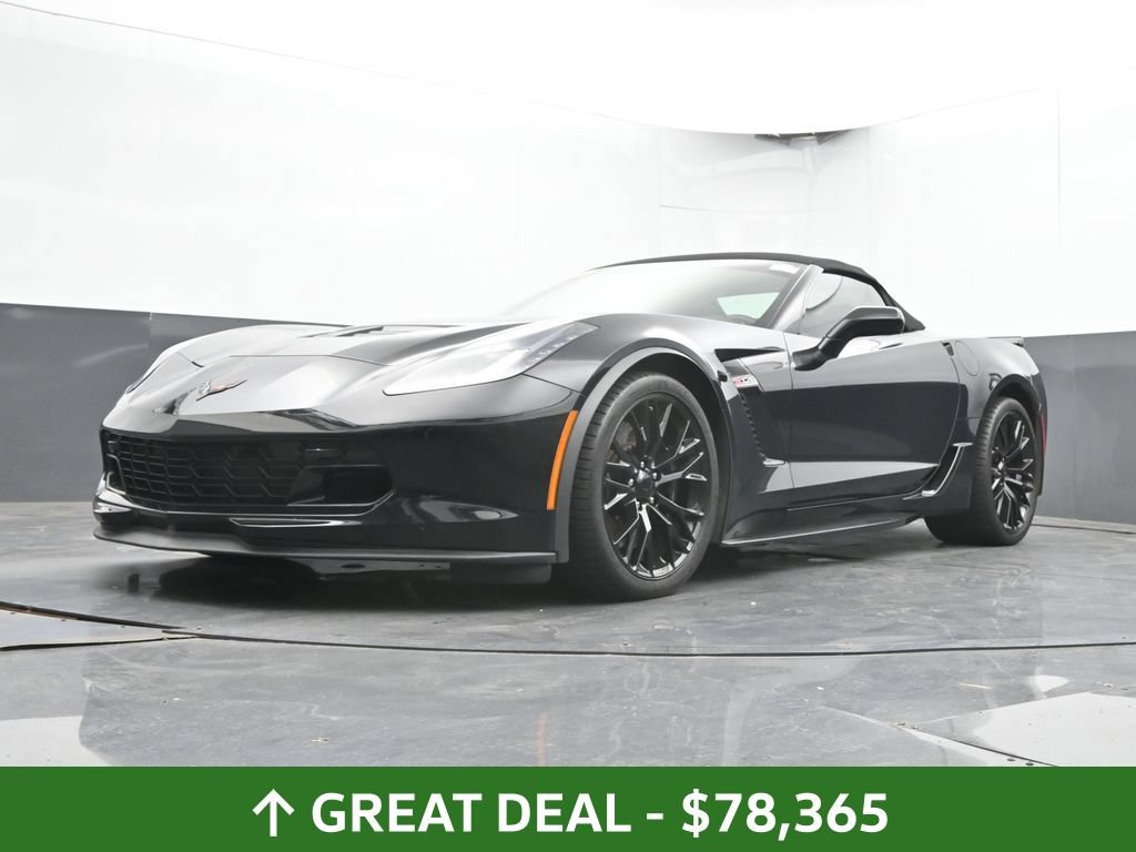 Used 2019 Chevrolet Corvette Z06 RWD image 50