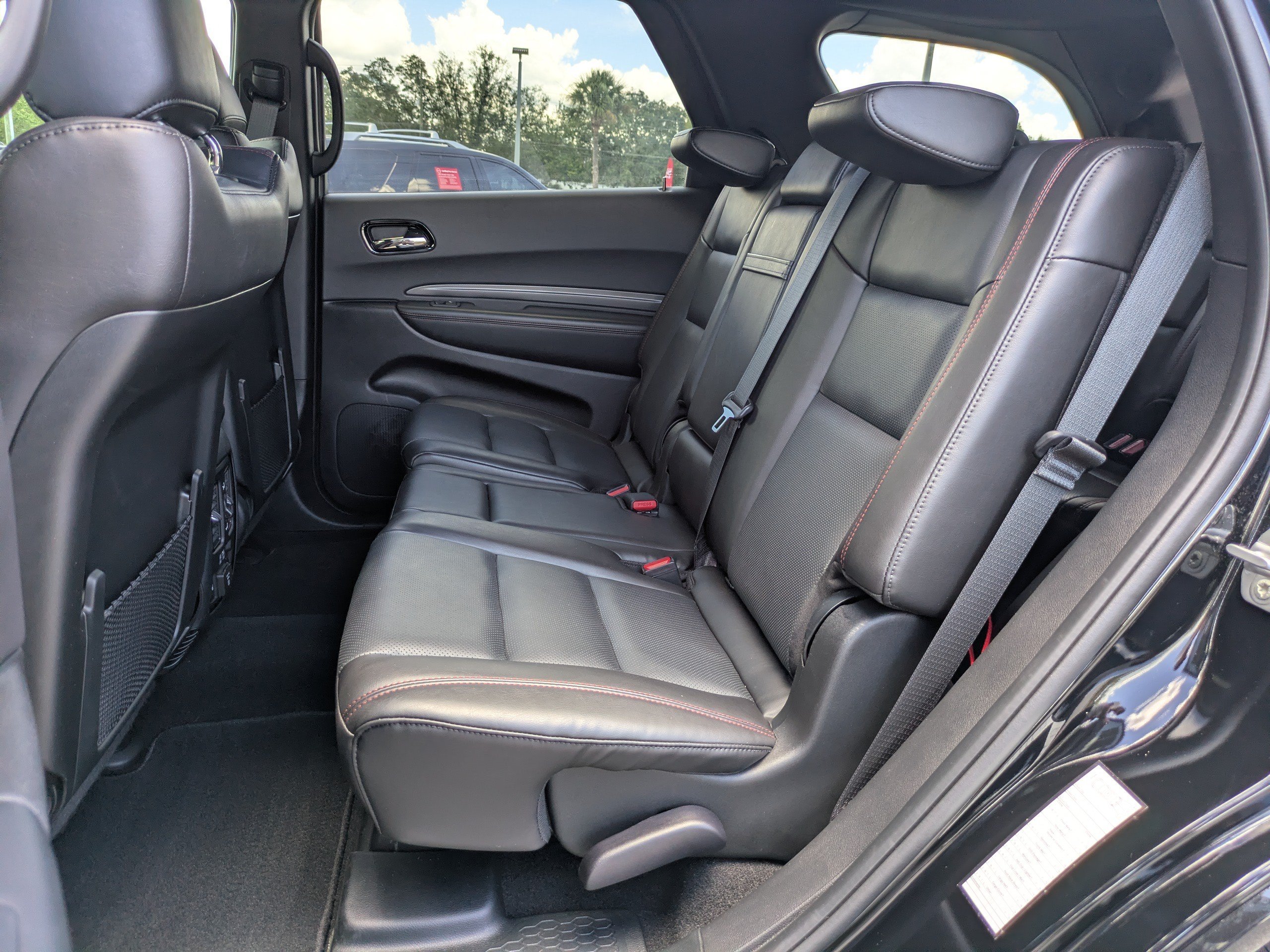 Used 2026 Dodge Durango GT AWD/4WD image 15