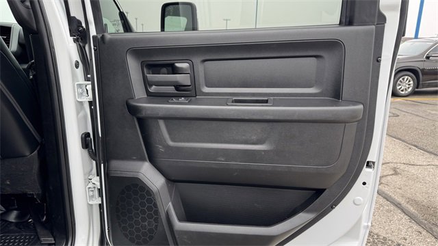 Used 2024 RAM 3500 Tradesman image 12