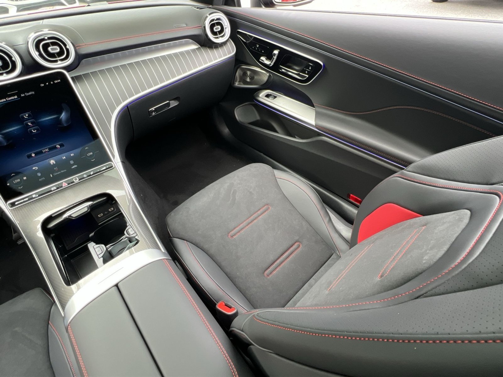 New 2027 Mercedes-Benz CLE 53 AMG 4MATIC Coupe image 14