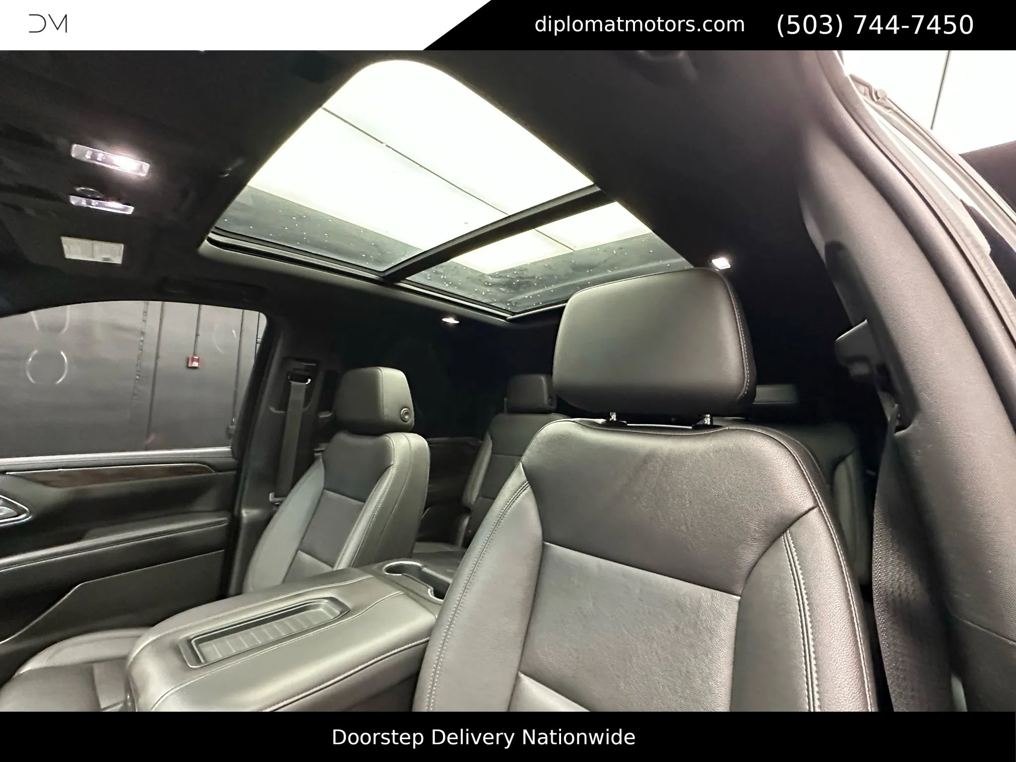 Used 2023 Chevrolet Suburban Z71 image 50
