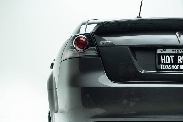 Used 2008 Pontiac G8 GT w/ Premium Package image 17