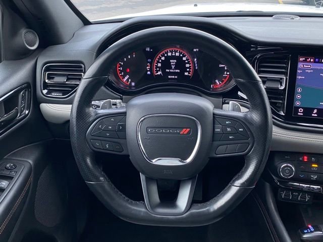 Used 2022 Dodge Durango R/T RWD image 25