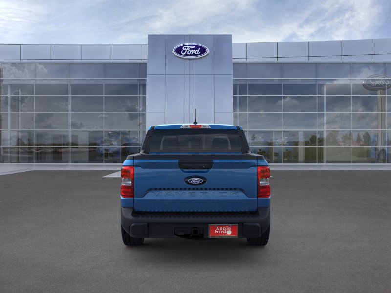 New 2026 Ford Maverick XL AWD/4WD image 5