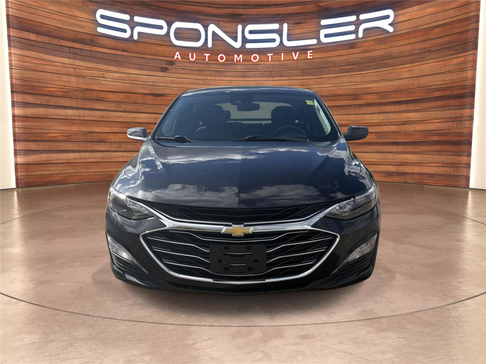 Used 2023 Chevrolet Malibu LT image 10