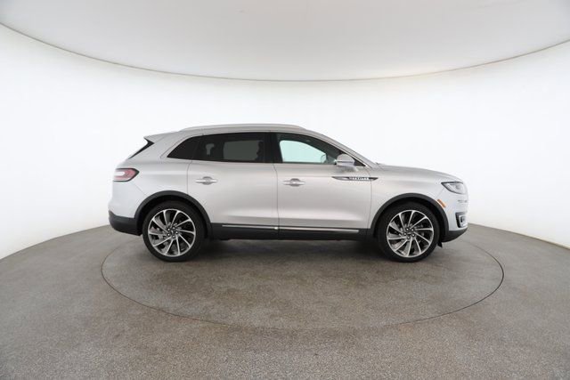 Used 2019 Lincoln Nautilus Reserve w/ Driver Assistance Package image 22