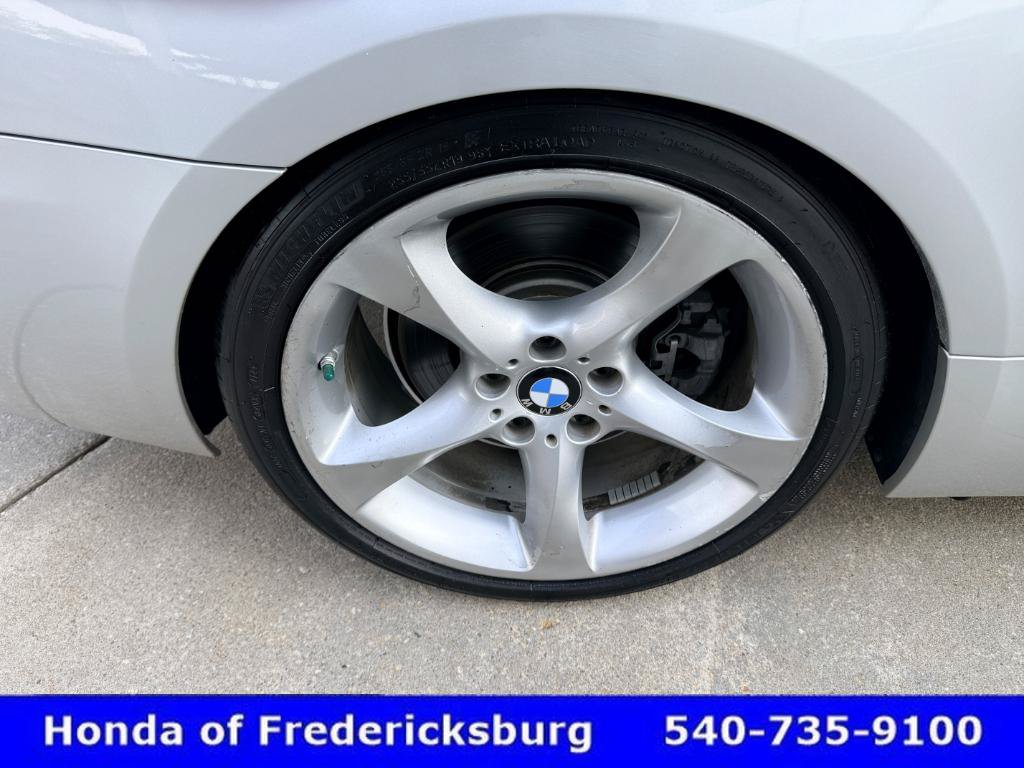 Used 2012 BMW 335i Convertible RWD image 11