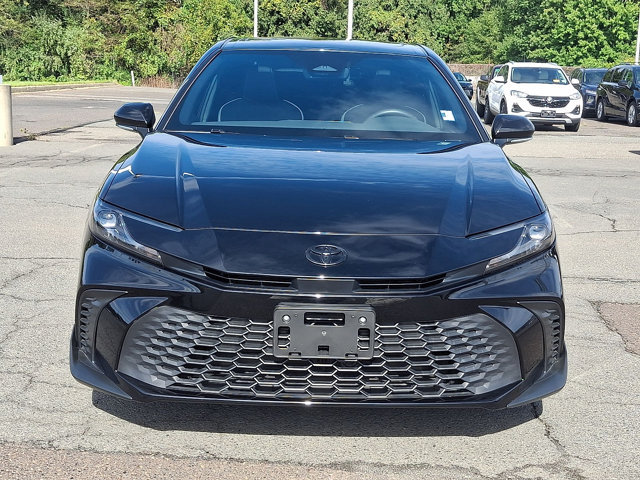 Used 2026 Toyota Camry SE w/ Multimedia Upgrade Package FWD image 29