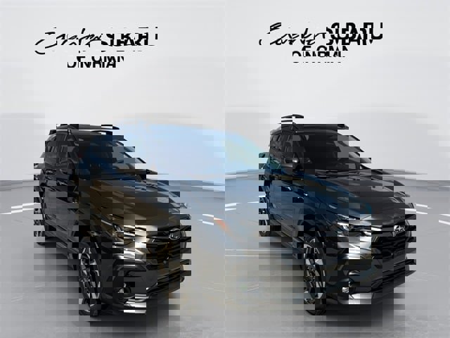 New 2025 Subaru Crosstrek 2.5i Limited w/ Crosstrek Mirror Package