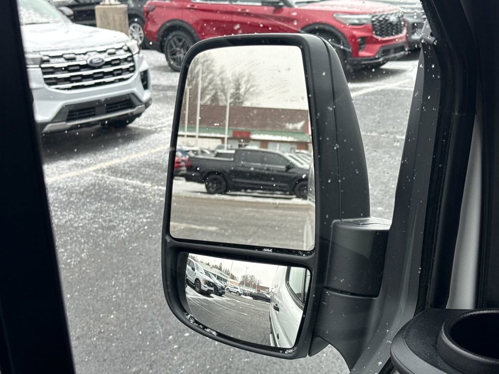 Used 2024 Ford Transit 250 Low Roof w/ Exterior Upgrade Package image 27