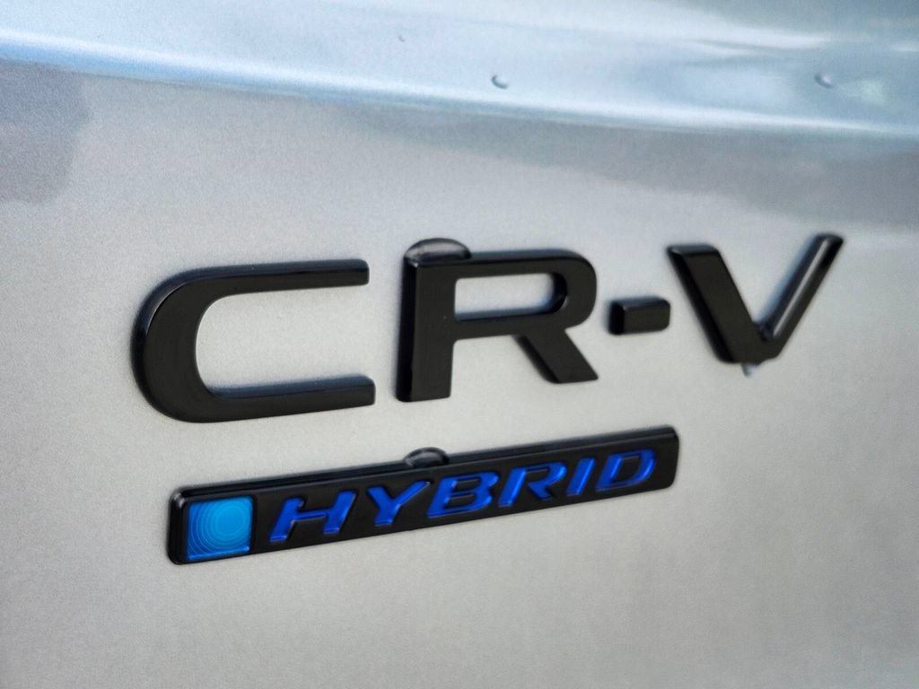 New 2026 Honda CR-V Sport Touring image 13