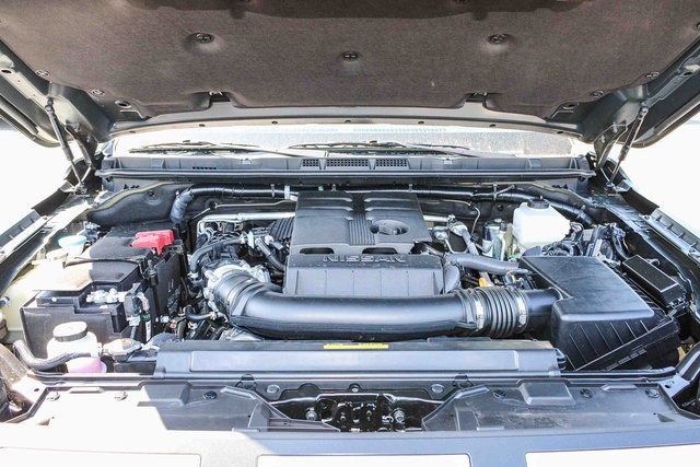 New 2026 Nissan Frontier Pro-X w/ Pro-X Convenience Package image 30