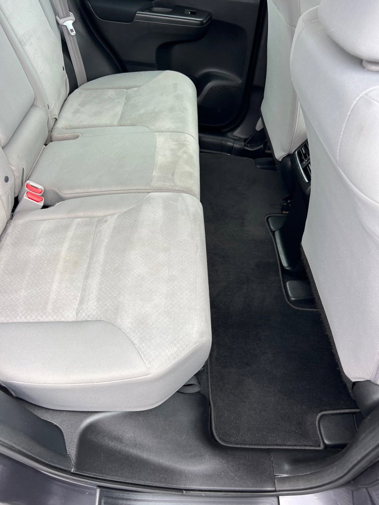 Used 2015 Honda CR-V LX image 16