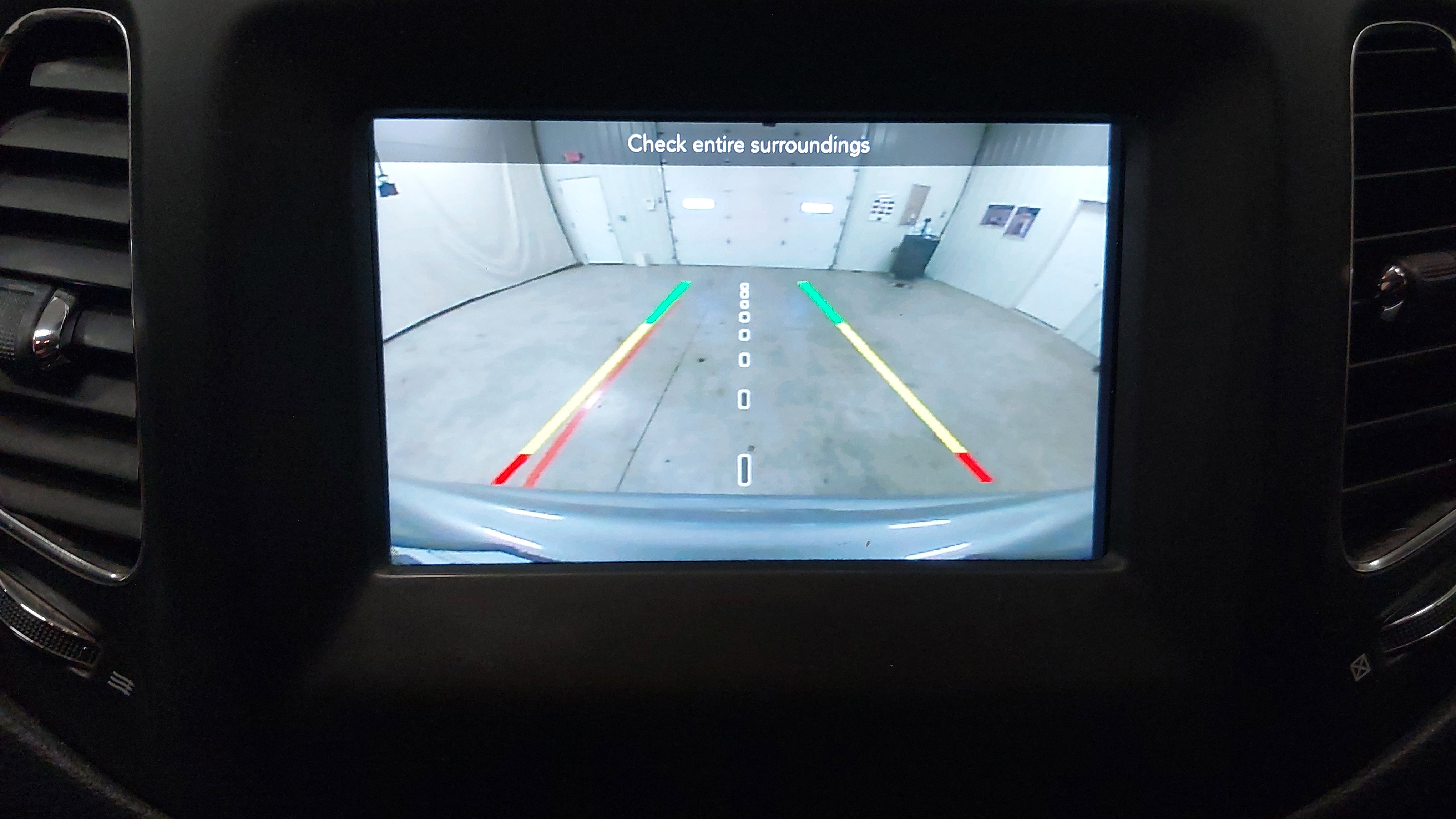 Used 2017 Jeep Compass Latitude w/ Popular Equipment Group image 36